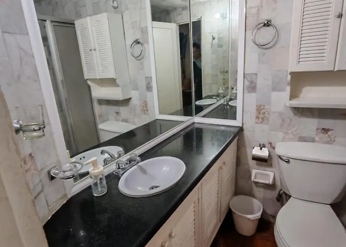 Appartement Beautiful Loft With Balcony For Relaxing Wi-fi